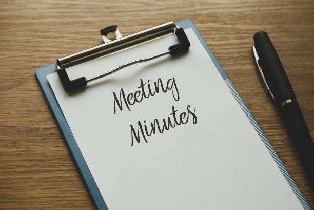 Meeting Minutes - February 26, 2025-cover-photo